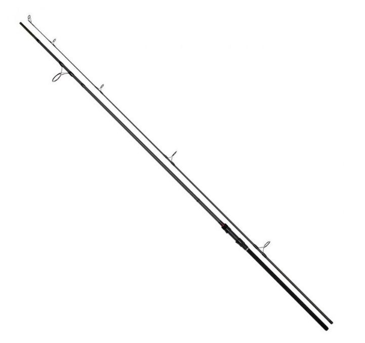 Black Widow Carp 360cm 3lbs 2-Sekcje