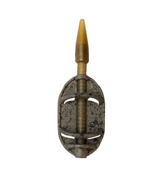 Koszyk Preston ICS In-Line Dura Flat Method - 20g - Large // DUŻY