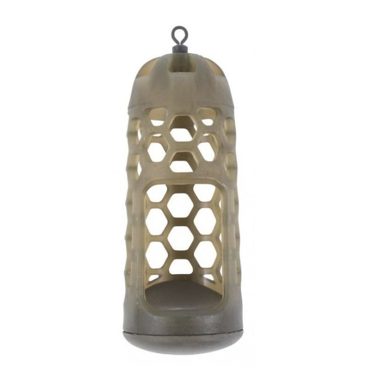 Koszyk zanętowy Preston Absolute Window Feeder Caged - L 45g