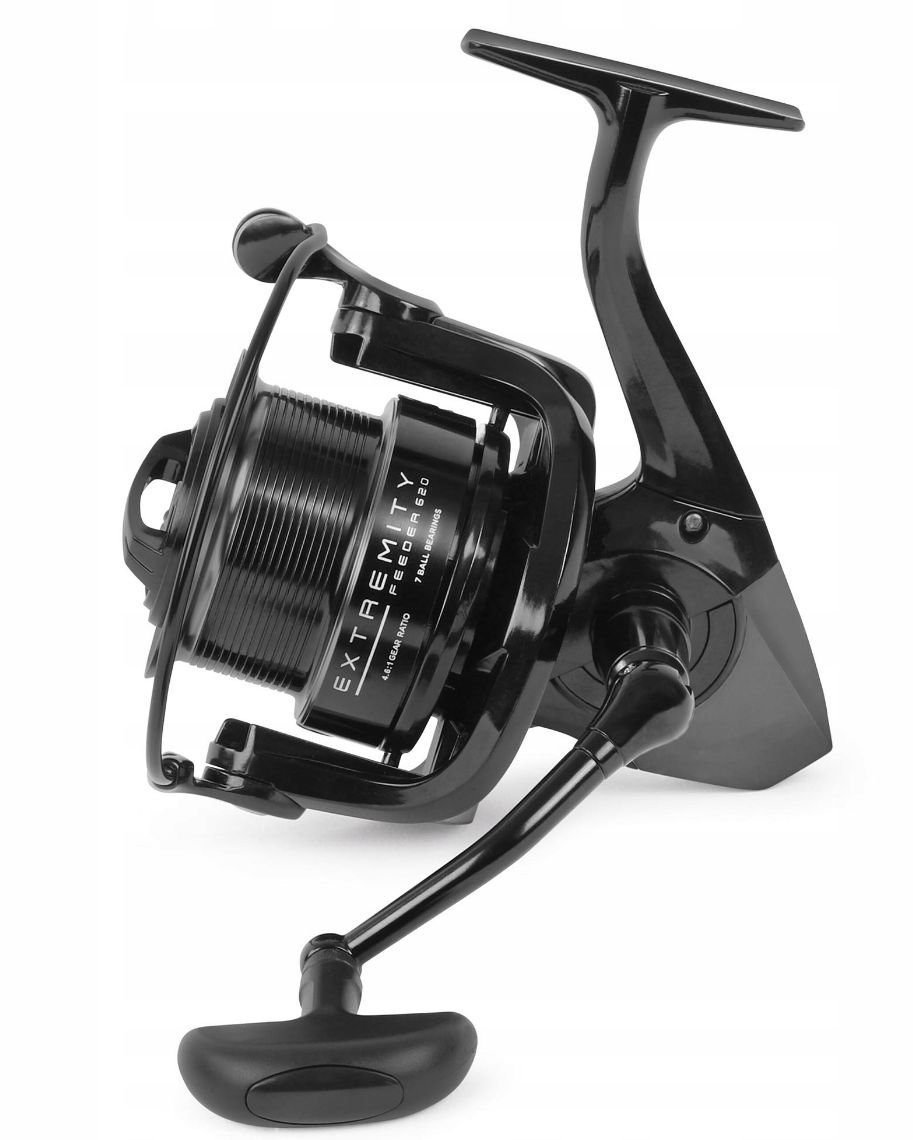 PRESTON EXTREMITY FEEDER 620 REEL