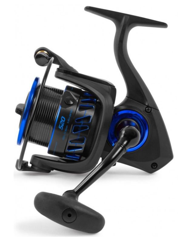 PRESTON INERTIA 520 REEL