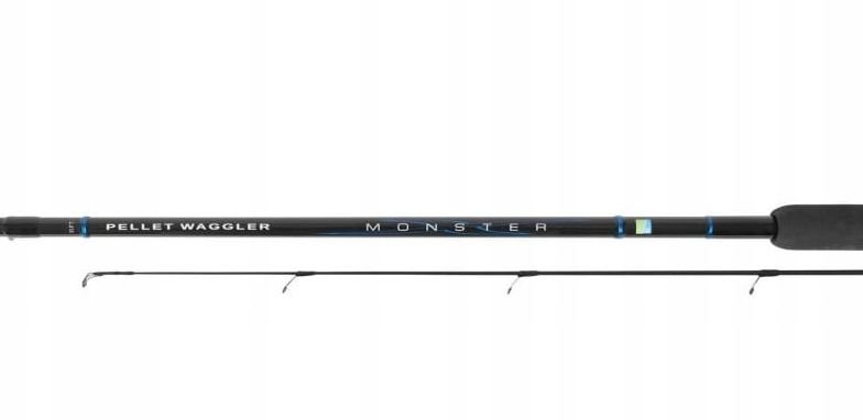 Monster X 11ft Pellet Waggler