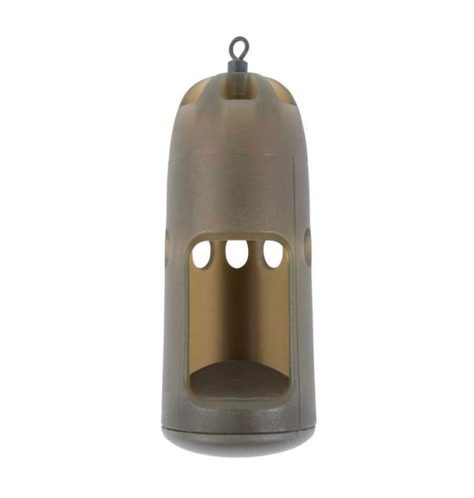 Koszyk zanętowy Preston Absolute Window Feeder Solid - L 30g