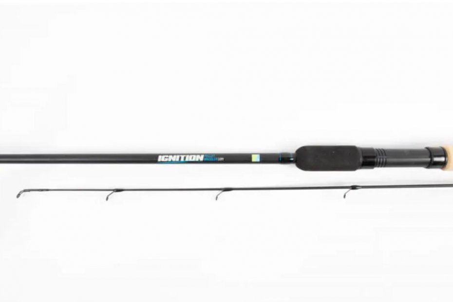 Ignition 10ft Pellet Waggler