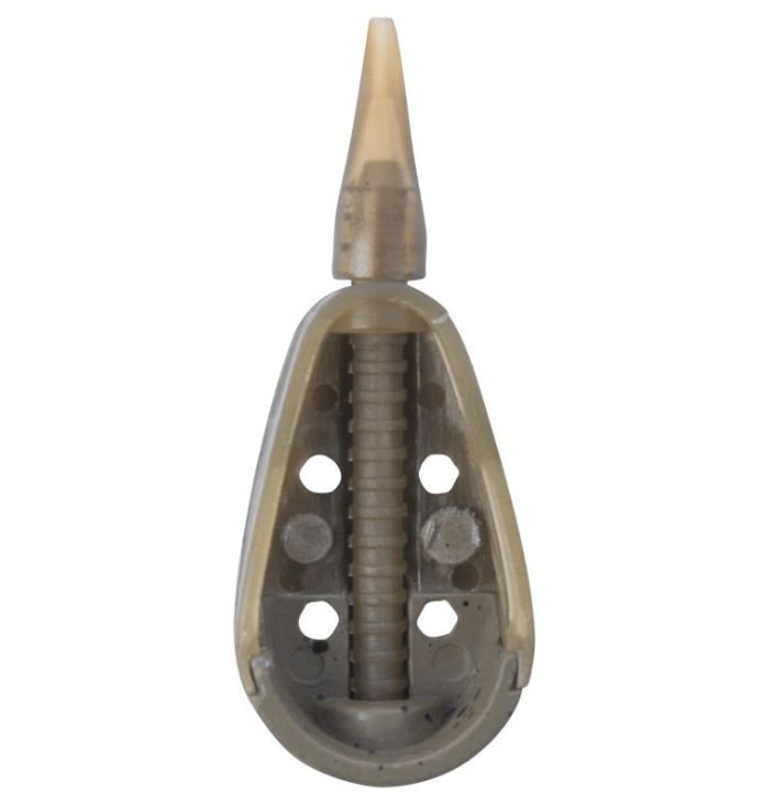 Koszyk Preston ICS In-Line Banjo XR Feeder - Medium // 20g