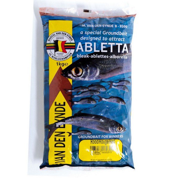 MVDE Abletta Red 1kg