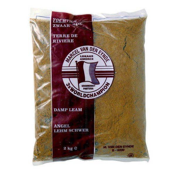 MVDE Damp Leam 2kg