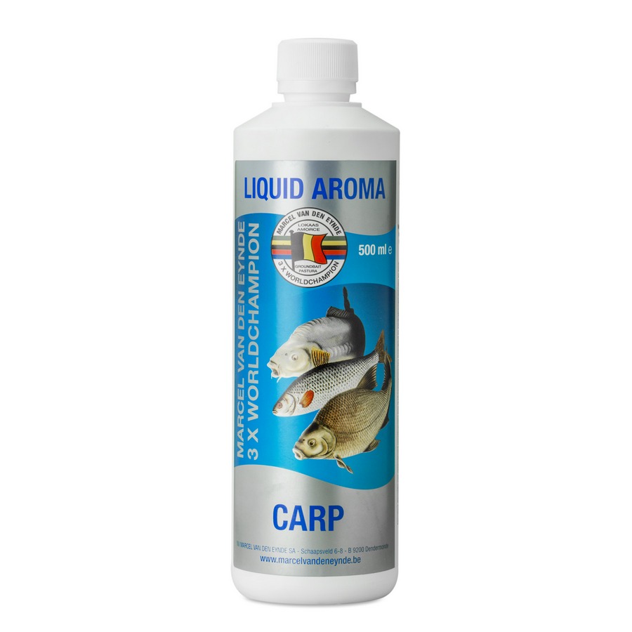 MVDE Koncentrat zapachowy 500ml Carp