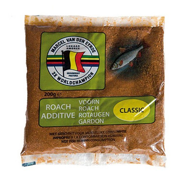 MVDE Roach Classic 200g
