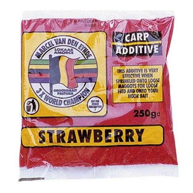 MVDE Strawberry 250g