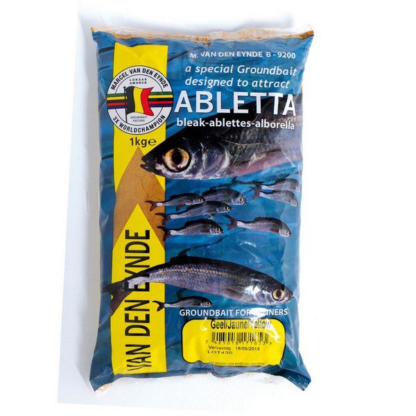 MVDE Abletta Yellow 1kg