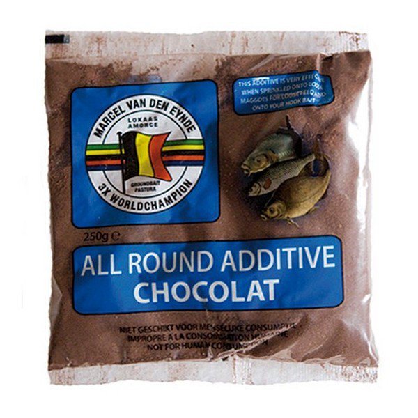 MVDE Chocolat 250g