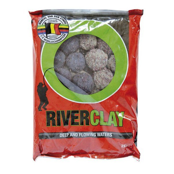 MVDE River Clay Brown 2kg