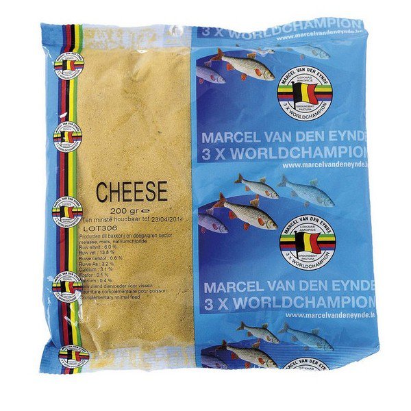 MVDE Chesee 200g