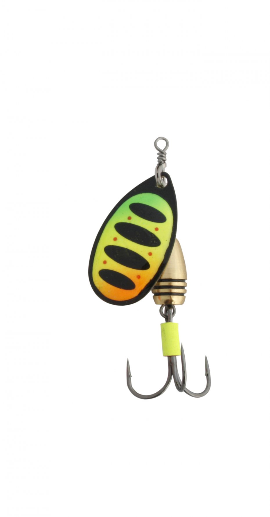 Savage Gear Rotex Spinner #3 8g Firetiger