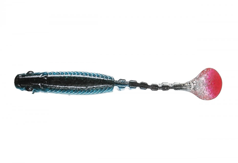 Savage Gear Cannibal 8cm Minnow — zdjęcie 2