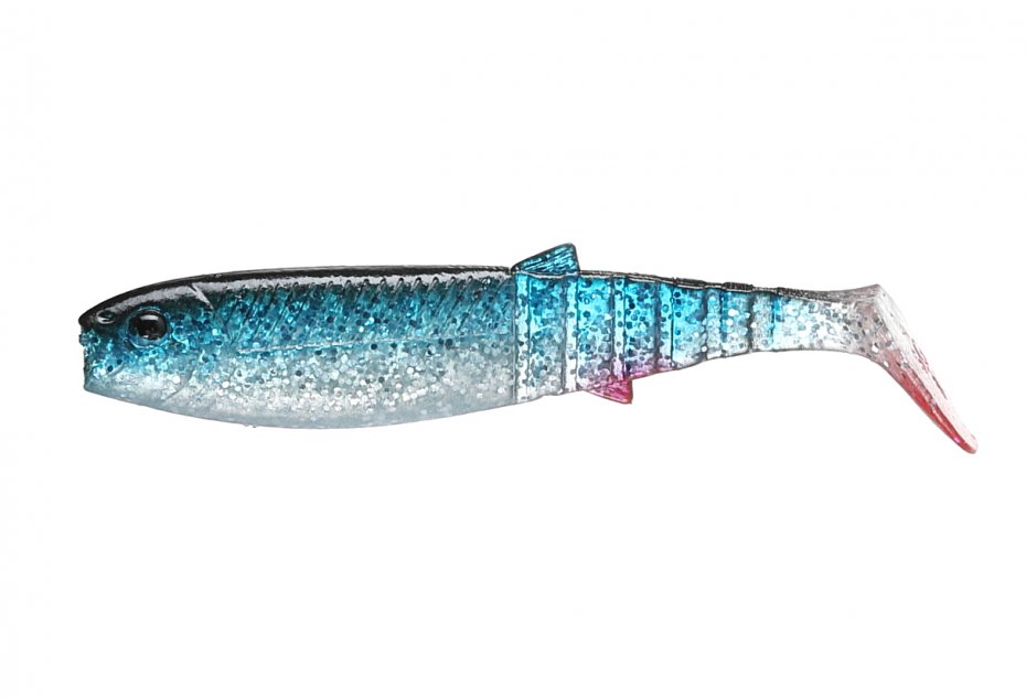 Savage Gear Cannibal 8cm Minnow