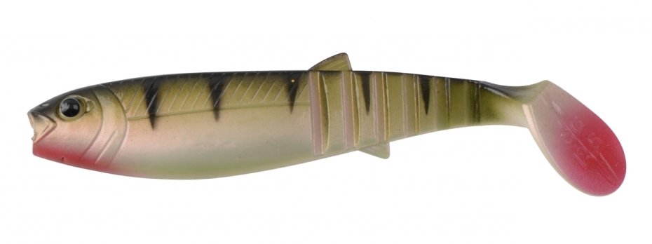 Savage Gear Cannibal 10cm Perch