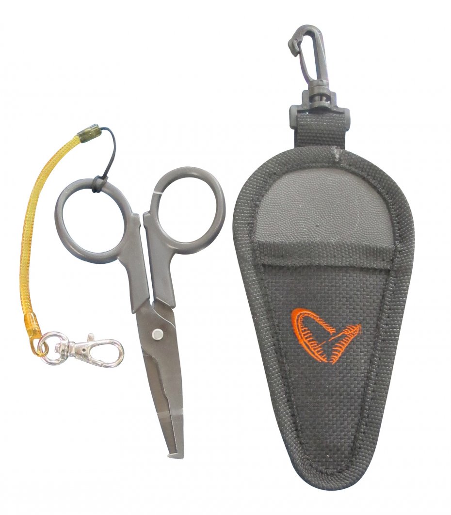 Savage Gear Magic Scissor
