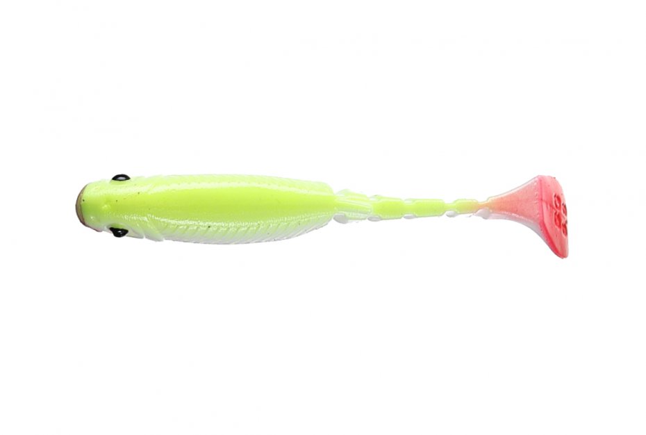 Savage Gear Cannibal 6.8cm Clown — zdjęcie 2