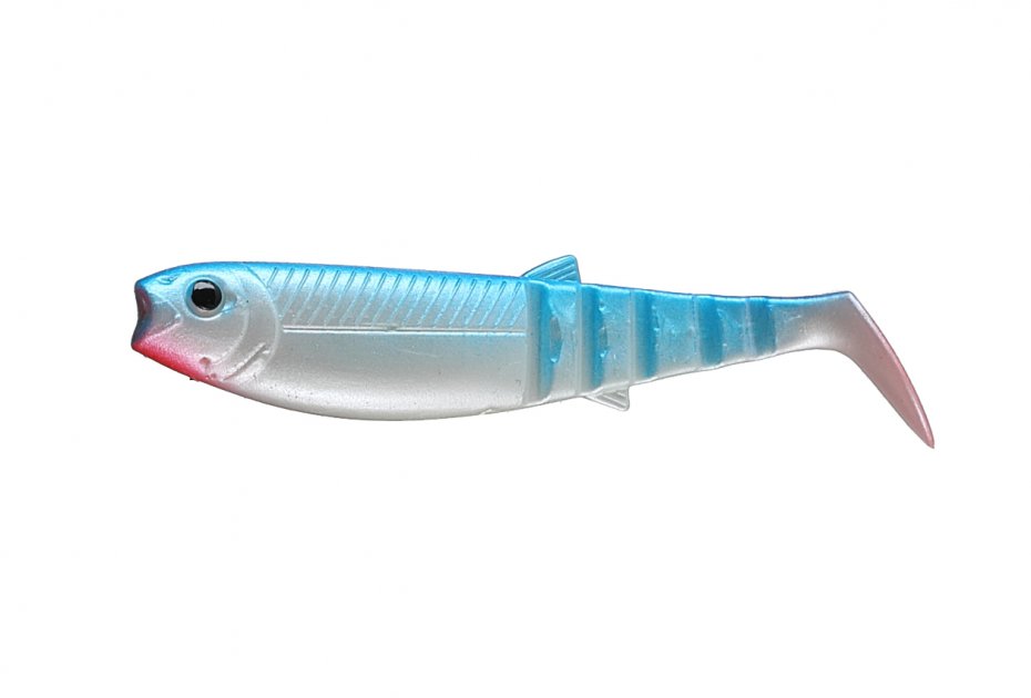 Savage Gear Cannibal 8cm Blue Pearl