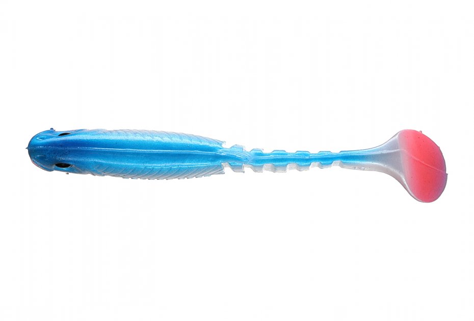 Savage Gear Cannibal 10cm Blue Pearl — zdjęcie 2