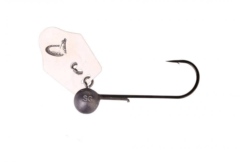 Savage Gear Crazy Blade Jighead 15g #5/0