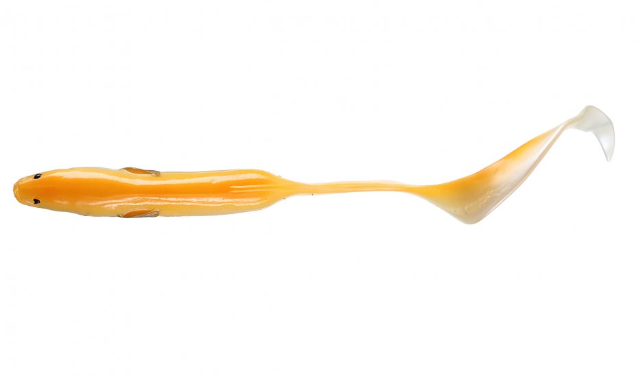 Savage Gear Real Eel 15cm Albino Eel — zdjęcie 2