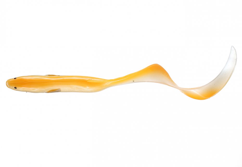 Savage Gear Real Eel 20cm Albino Eel — zdjęcie 2