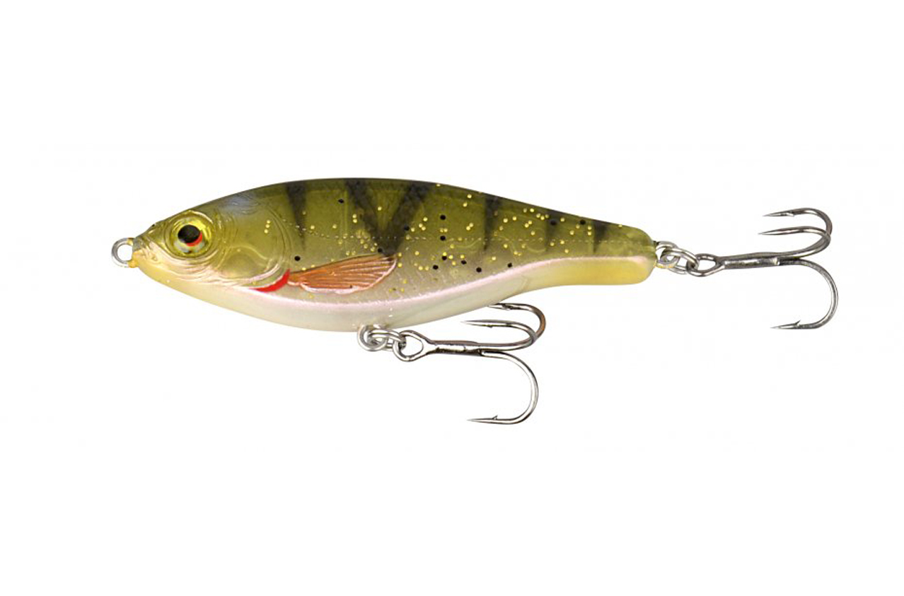 Savage Gear 3D Roach Jerkster 11.5cm SS Perch