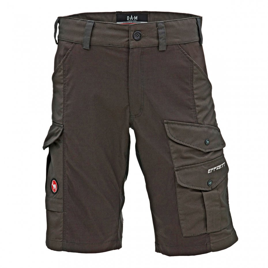 DAM Combat Shorts XXL