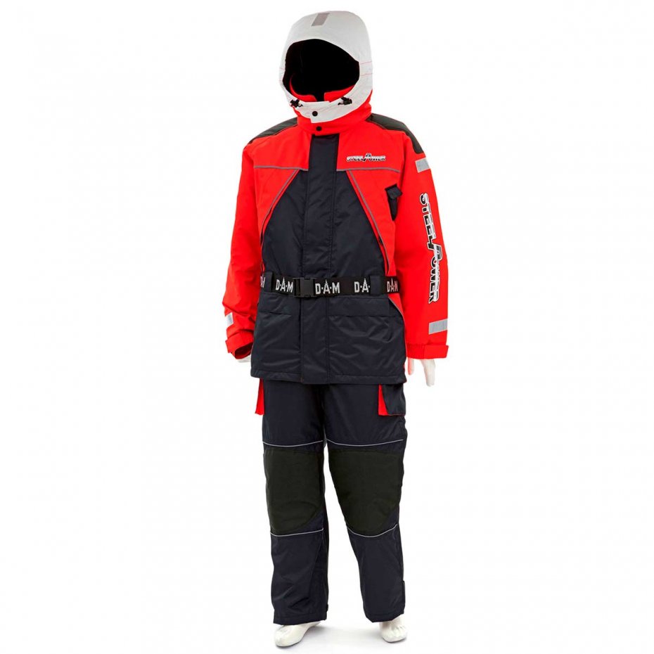DAM Suit XXL