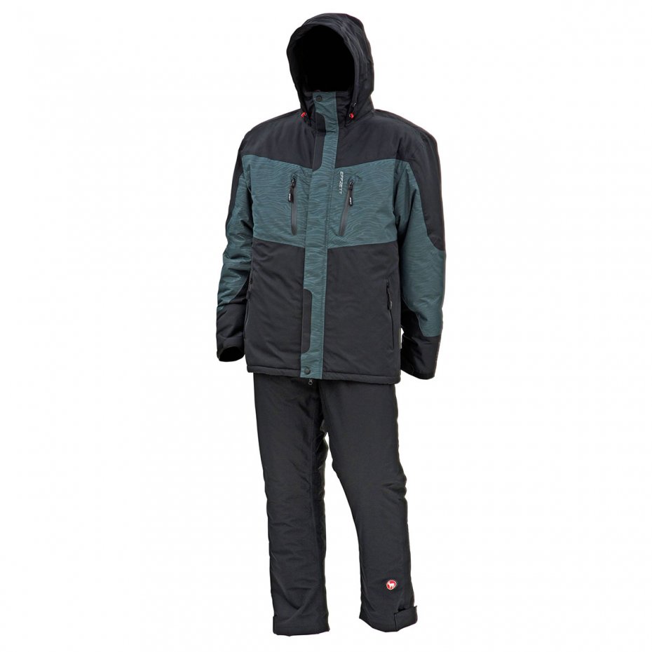 DAM Thermo Jacket XXL