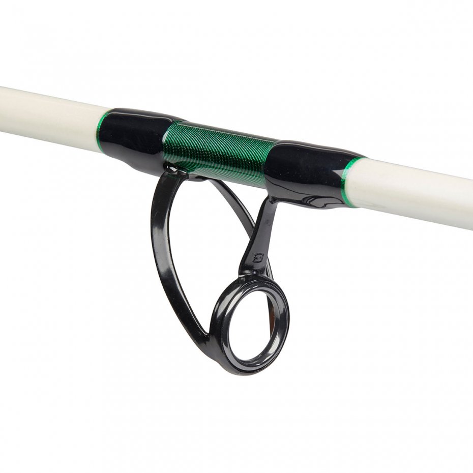 Wędka Madcat White Deluxe G2 3.20m 150-350g — zdjęcie 3