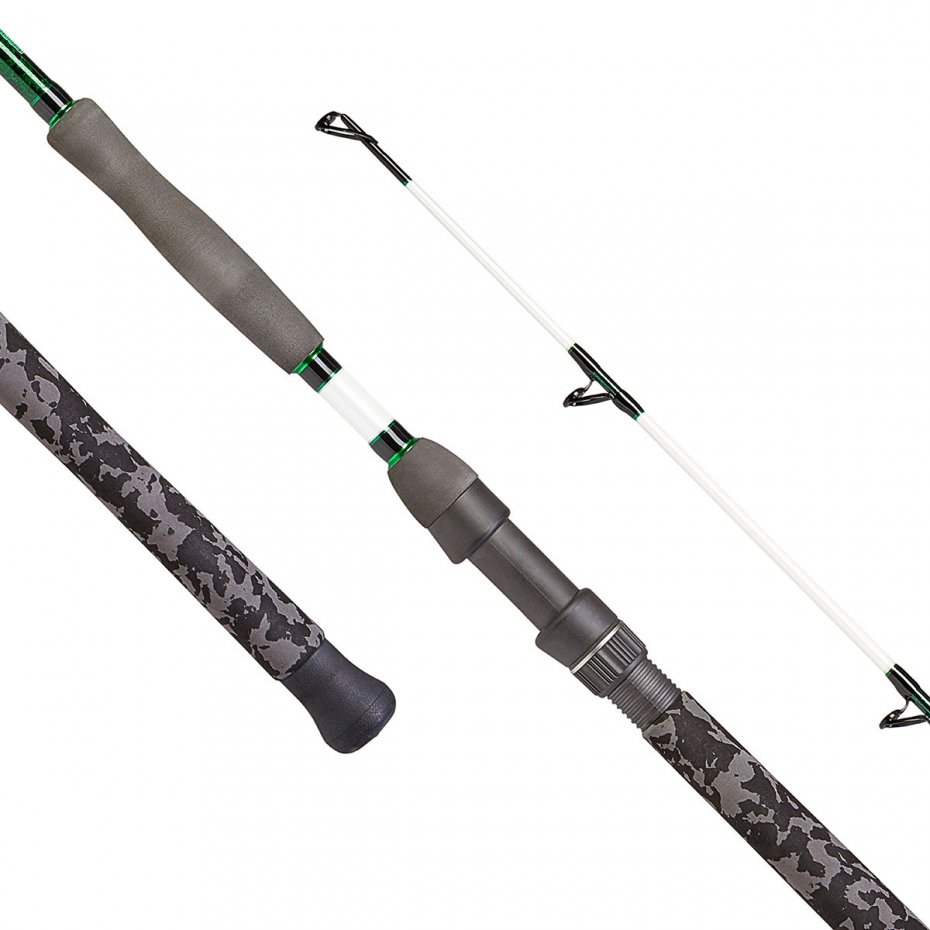 Wędka Madcat White Deluxe G2 3.20m 150-350g