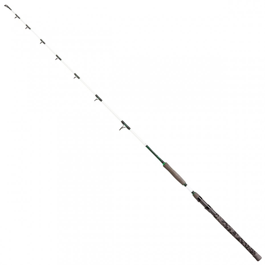 Wędka Madcat White Close Combat G2 1.90m 50-150g — zdjęcie 3
