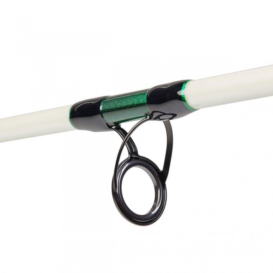 Wędka Madcat White Close Combat G2 1.90m 50-150g — zdjęcie 4