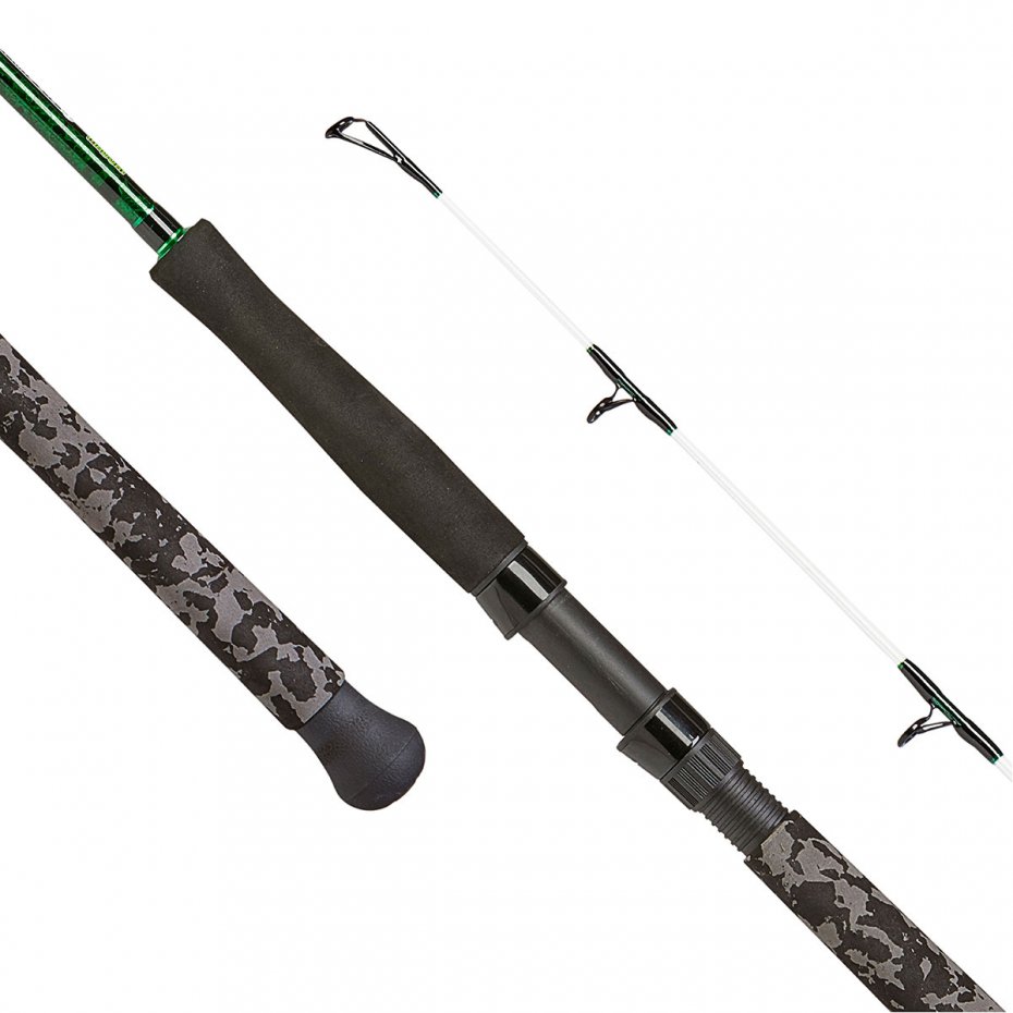 Wędka Madcat White Cast King G2 2.70m 50-175g