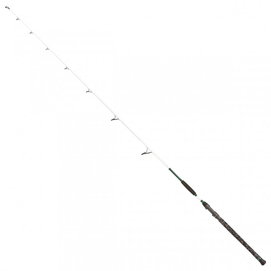 Wędka Madcat White Boat G2 2.40m 200-300g — zdjęcie 4