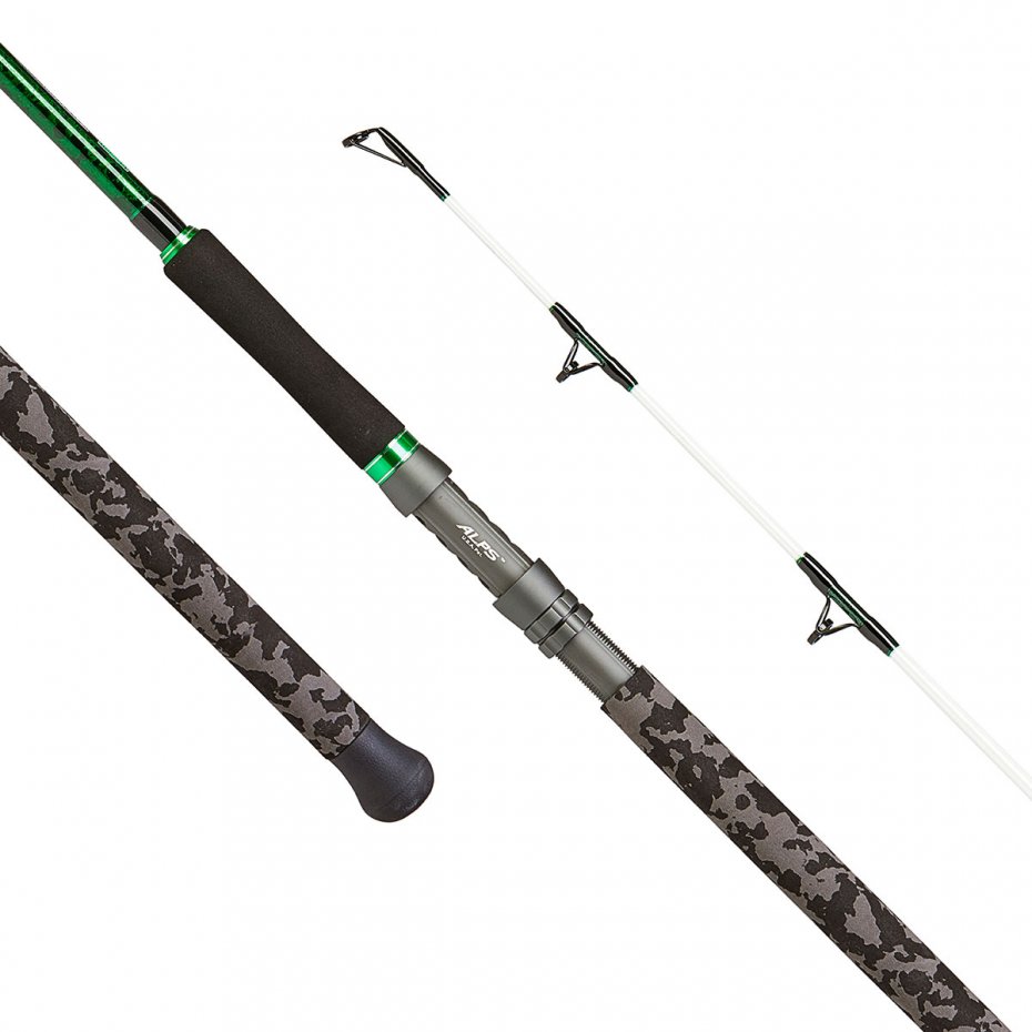 Wędka Madcat White Travel 2.40m 30lb