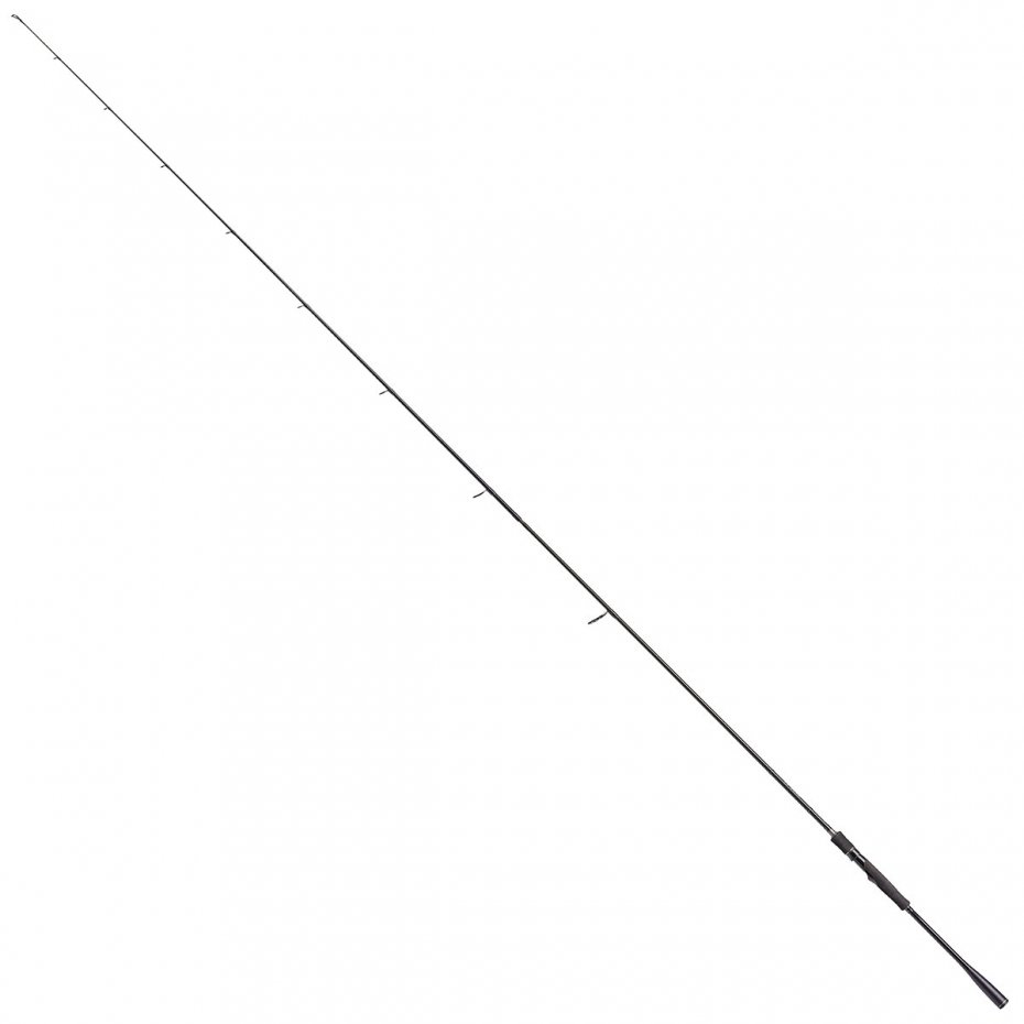Wędka Effzett Impulse Zander 2.70m 10-30g — zdjęcie 3