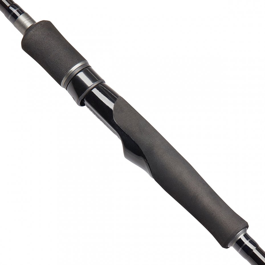 Wędka Effzett Impulse Zander 2.70m 10-30g — zdjęcie 2