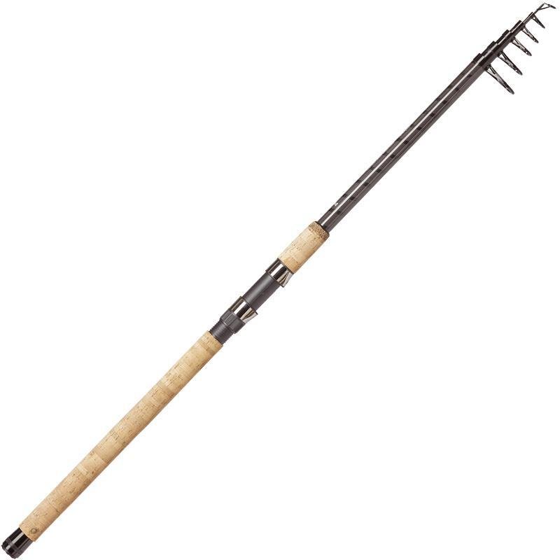 Wędka DAM Tele Zander 3.00m 25-50g