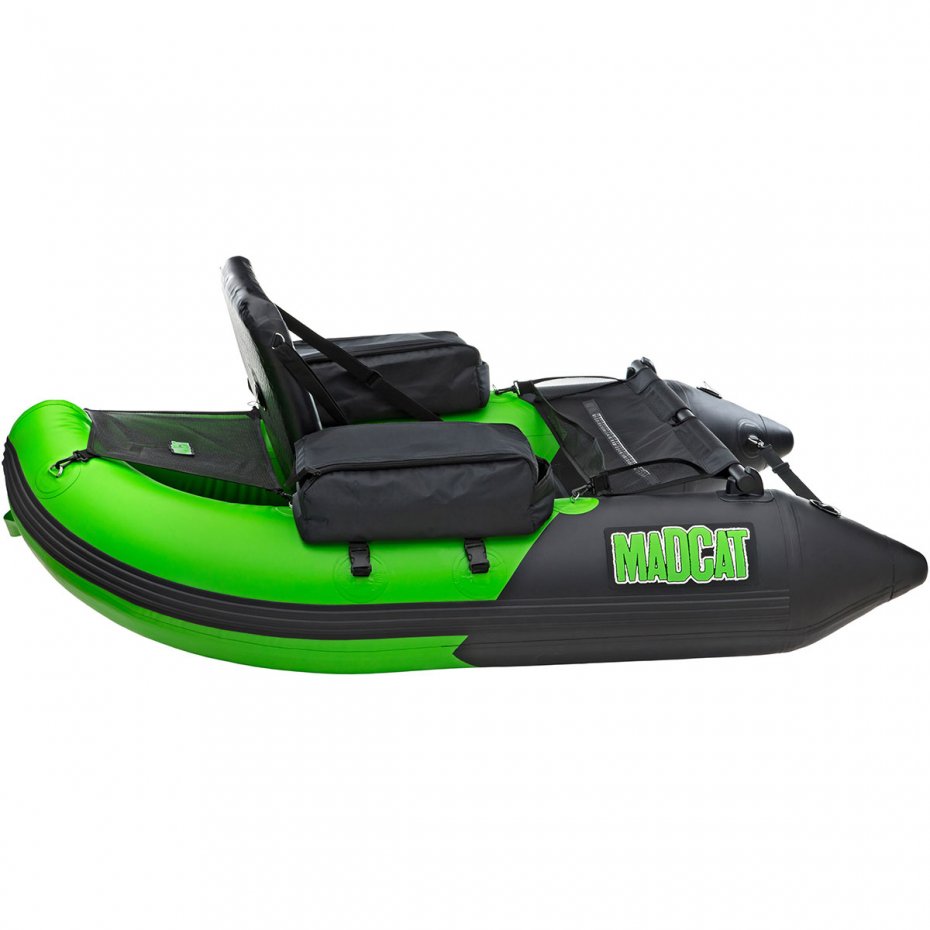 Madcat Ponton Belly Boat 170cm — zdjęcie 6