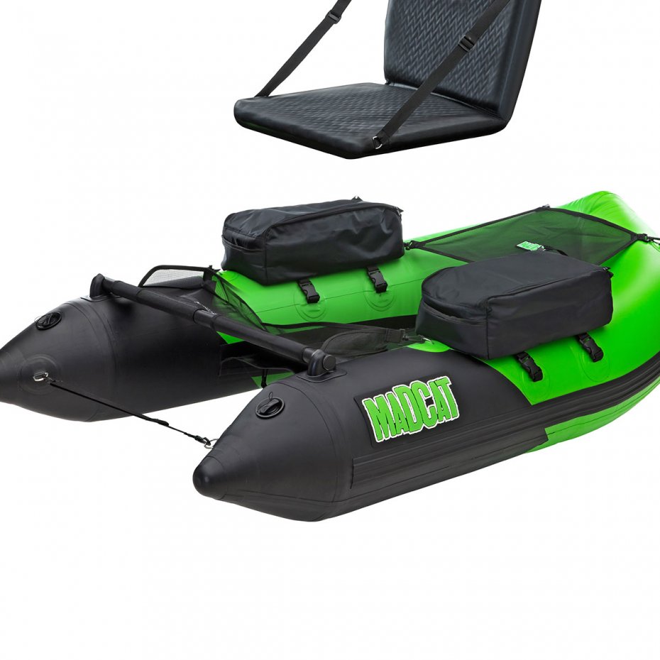 Madcat Ponton Belly Boat 170cm — zdjęcie 7