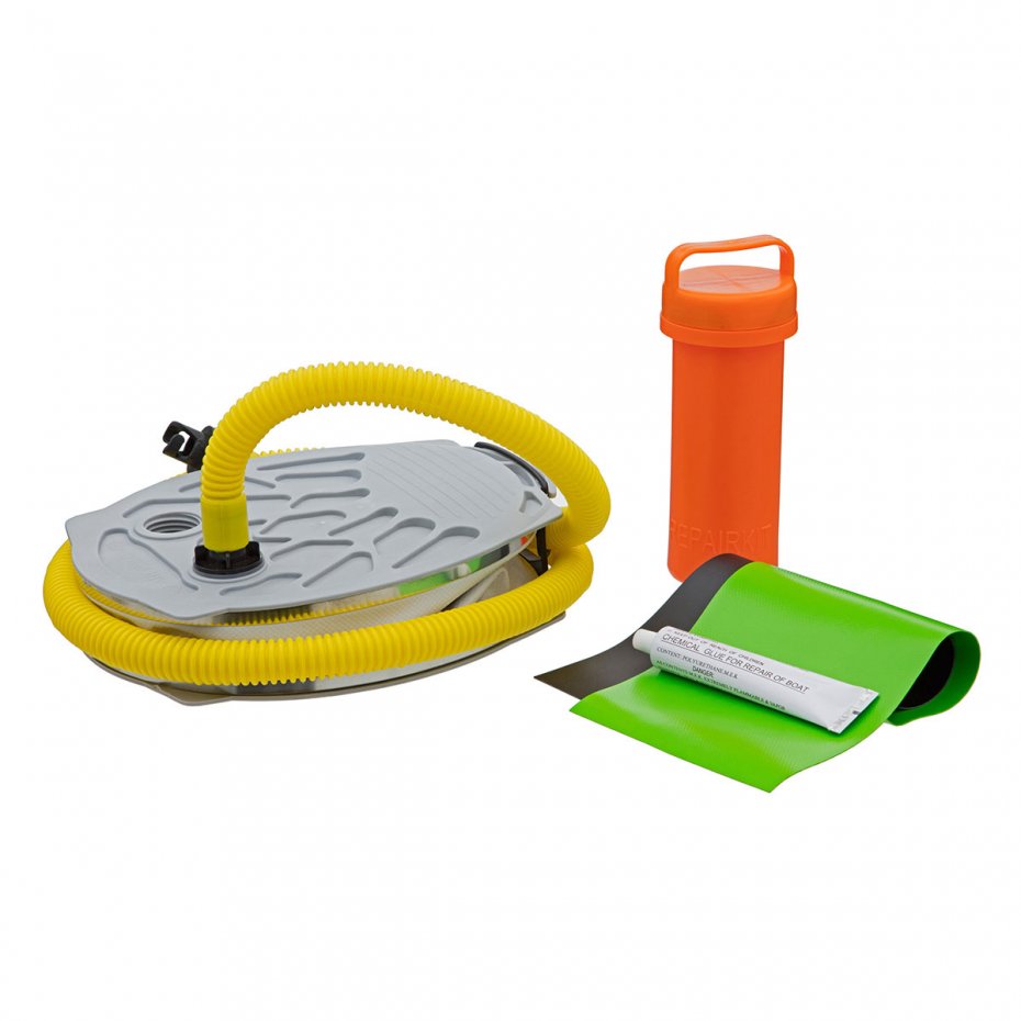 Madcat Ponton Belly Boat 170cm — zdjęcie 3