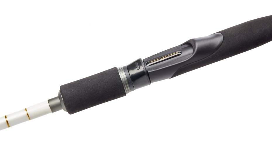 Wędka DAM Cultus 2.20m 15-50g — zdjęcie 2