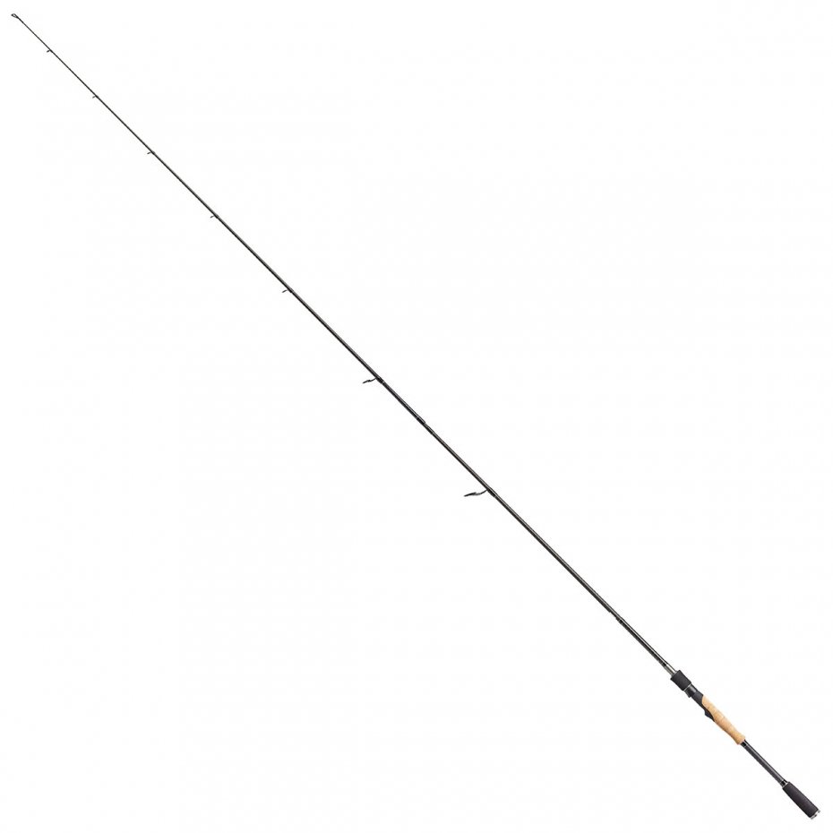 Wędka Effzett Nova Spin 1.98m 7-21g — zdjęcie 3