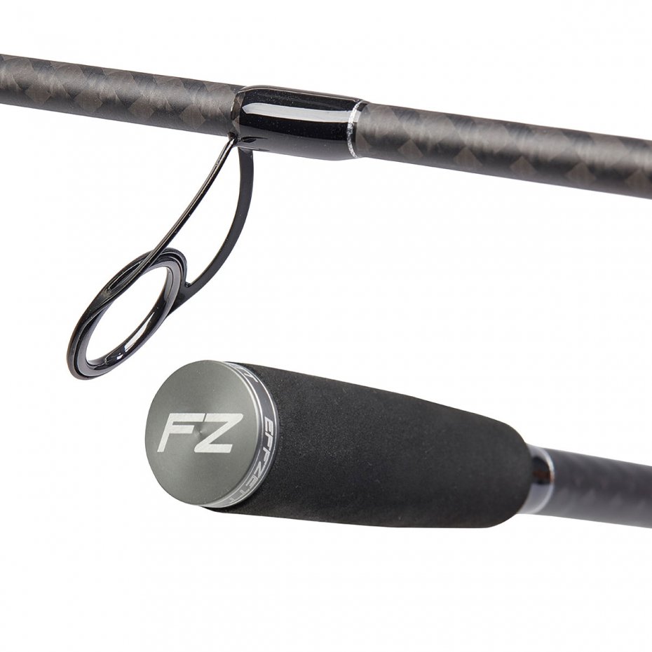 Wędka Effzett Nova Spin 1.98m 7-21g — zdjęcie 2