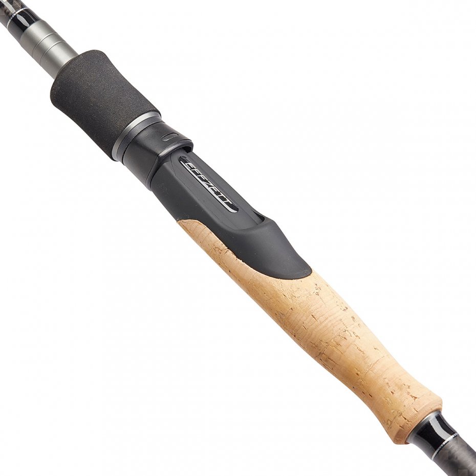 Wędka Effzett Nova Spin 2.10m 12-42g — zdjęcie 4